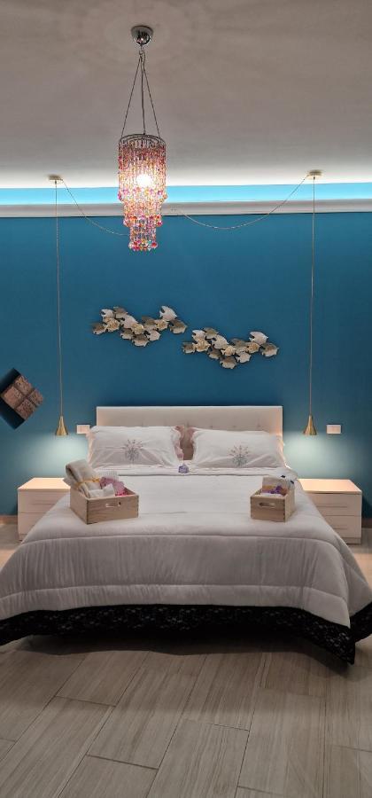 فيلا Casa Casciotto باليرمو المظهر الخارجي الصورة