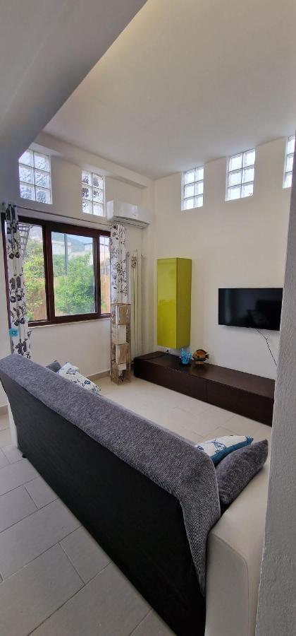 فيلا Casa Casciotto باليرمو المظهر الخارجي الصورة