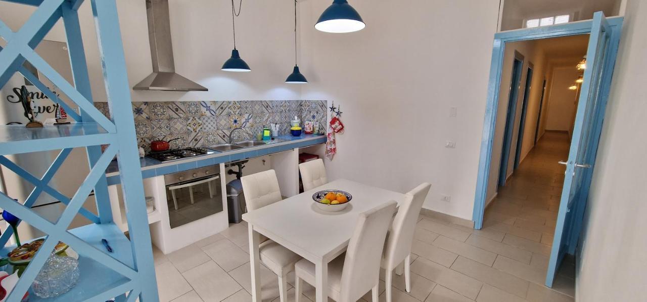 فيلا Casa Casciotto باليرمو المظهر الخارجي الصورة