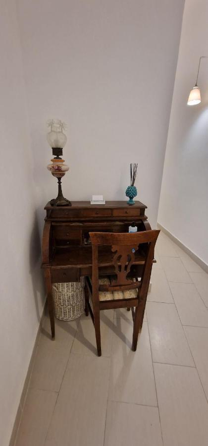 فيلا Casa Casciotto باليرمو المظهر الخارجي الصورة