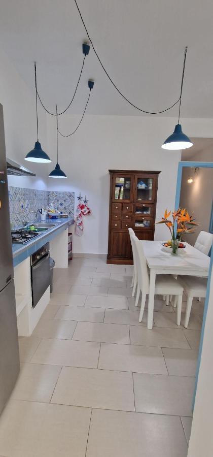فيلا Casa Casciotto باليرمو المظهر الخارجي الصورة