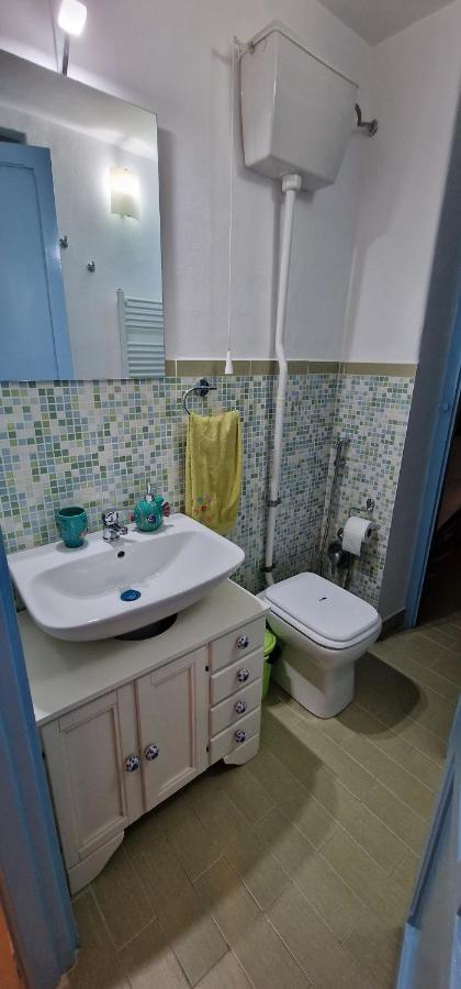 فيلا Casa Casciotto باليرمو المظهر الخارجي الصورة