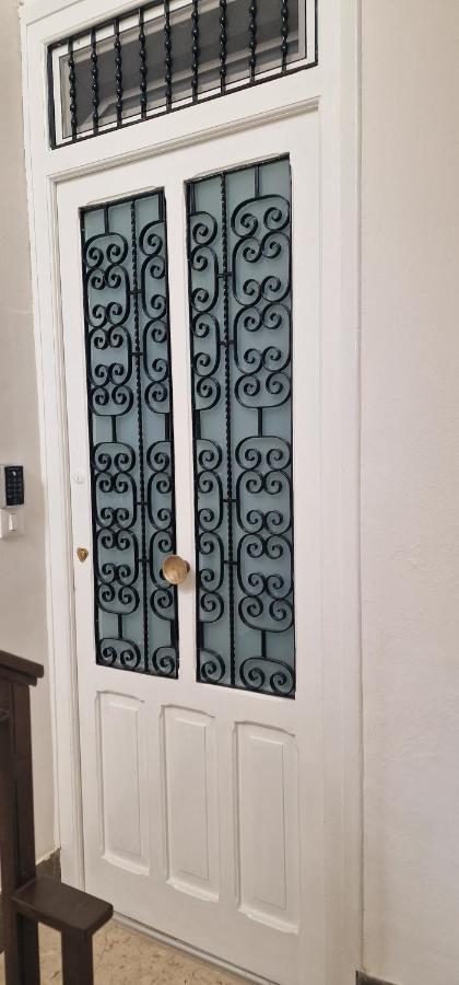 فيلا Casa Casciotto باليرمو المظهر الخارجي الصورة