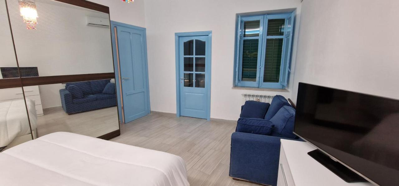 فيلا Casa Casciotto باليرمو المظهر الخارجي الصورة