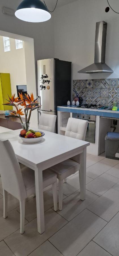 فيلا Casa Casciotto باليرمو المظهر الخارجي الصورة