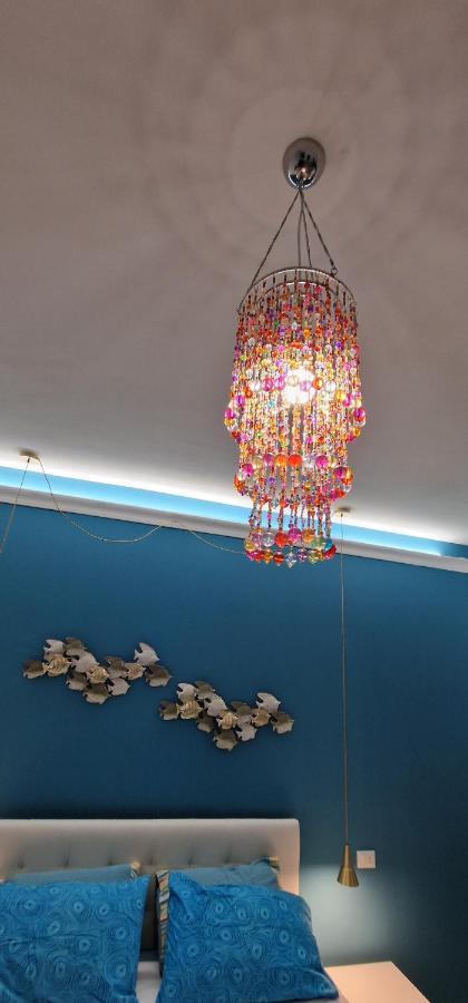 فيلا Casa Casciotto باليرمو المظهر الخارجي الصورة