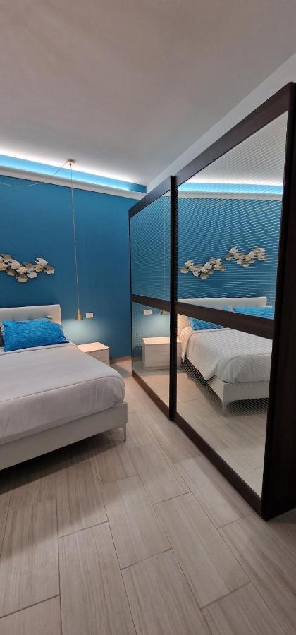 فيلا Casa Casciotto باليرمو المظهر الخارجي الصورة