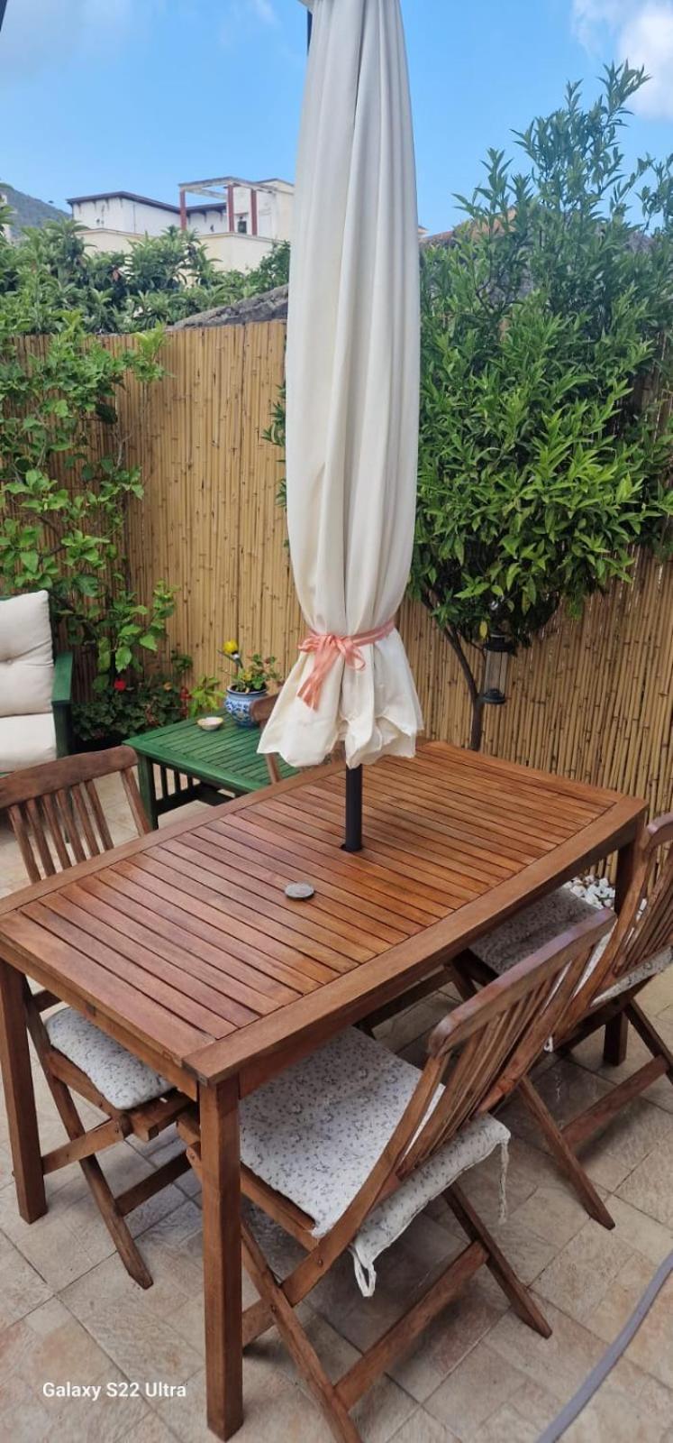 فيلا Casa Casciotto باليرمو المظهر الخارجي الصورة