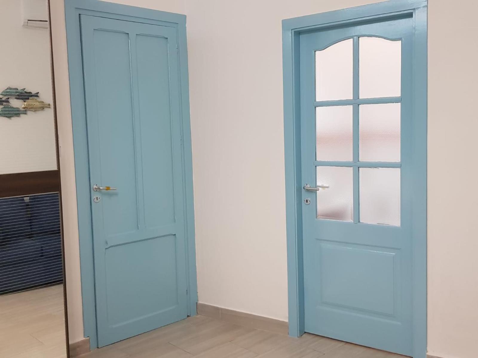 فيلا Casa Casciotto باليرمو المظهر الخارجي الصورة