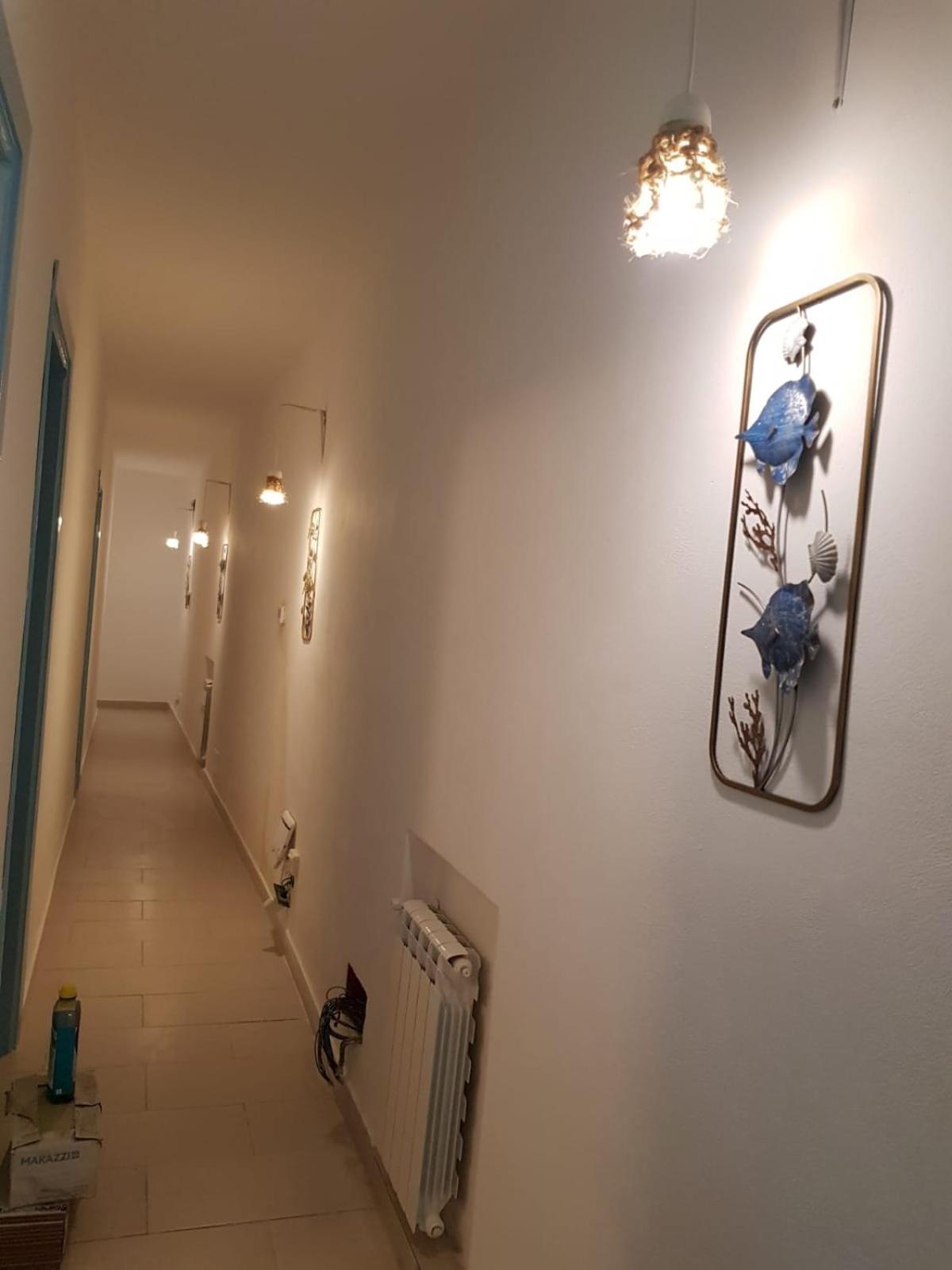 فيلا Casa Casciotto باليرمو المظهر الخارجي الصورة