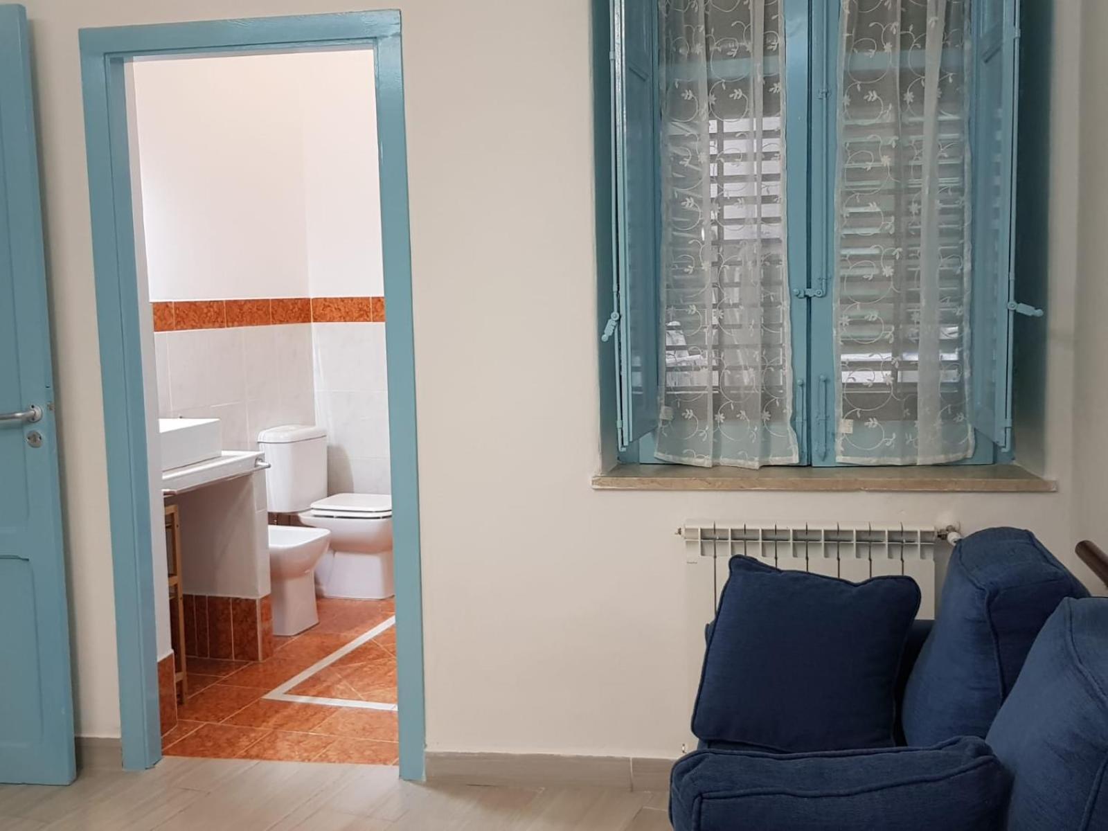 فيلا Casa Casciotto باليرمو المظهر الخارجي الصورة