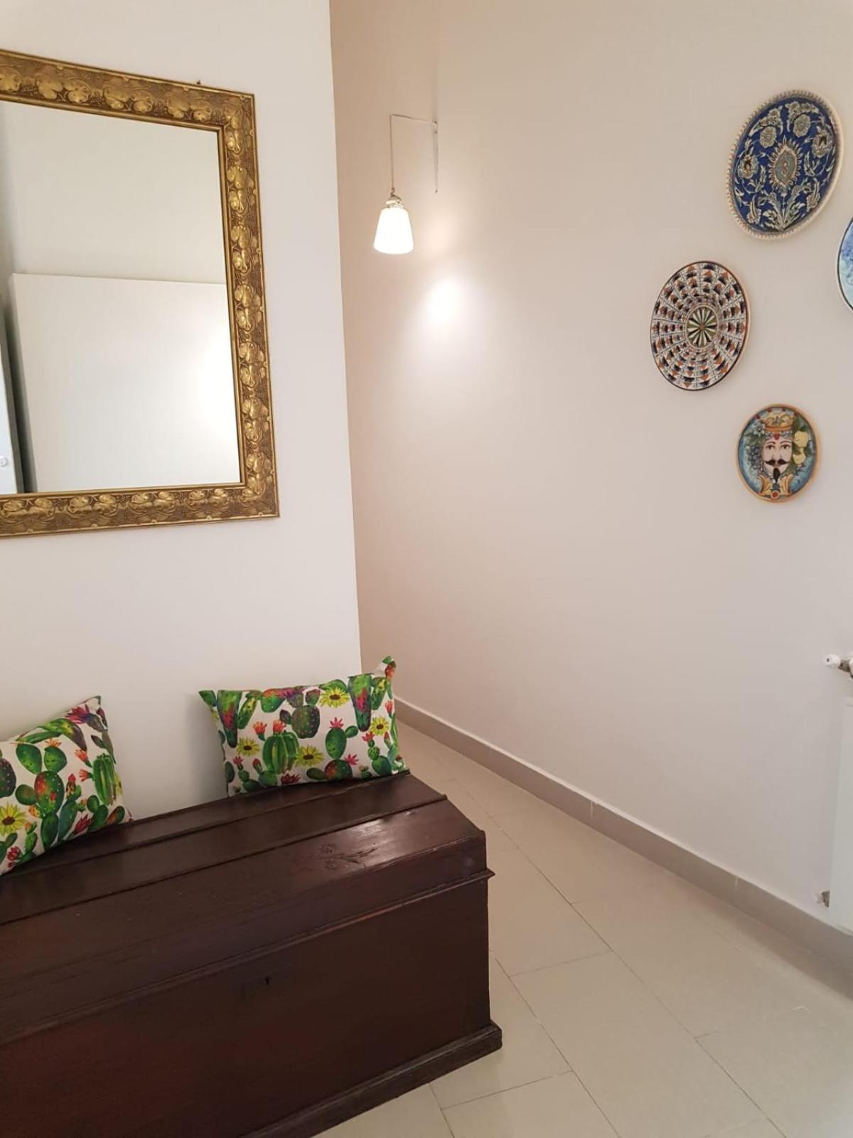 فيلا Casa Casciotto باليرمو المظهر الخارجي الصورة