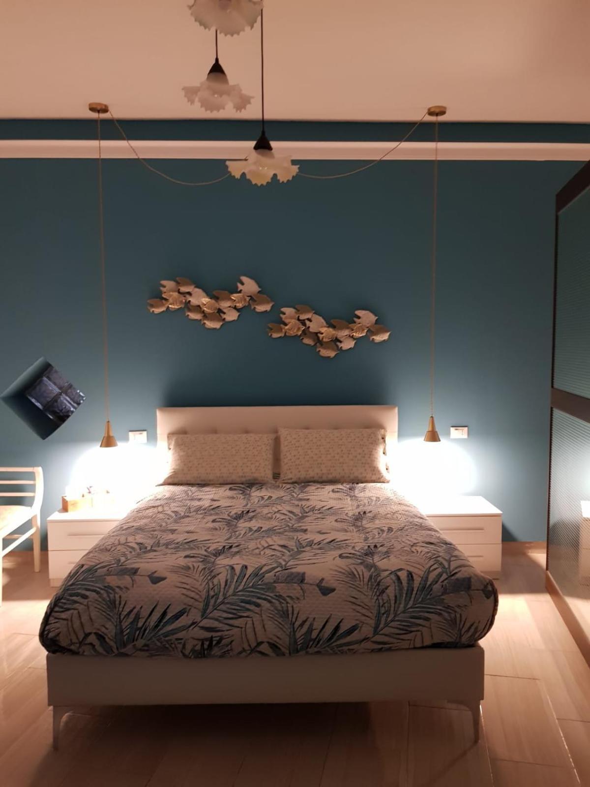 فيلا Casa Casciotto باليرمو المظهر الخارجي الصورة