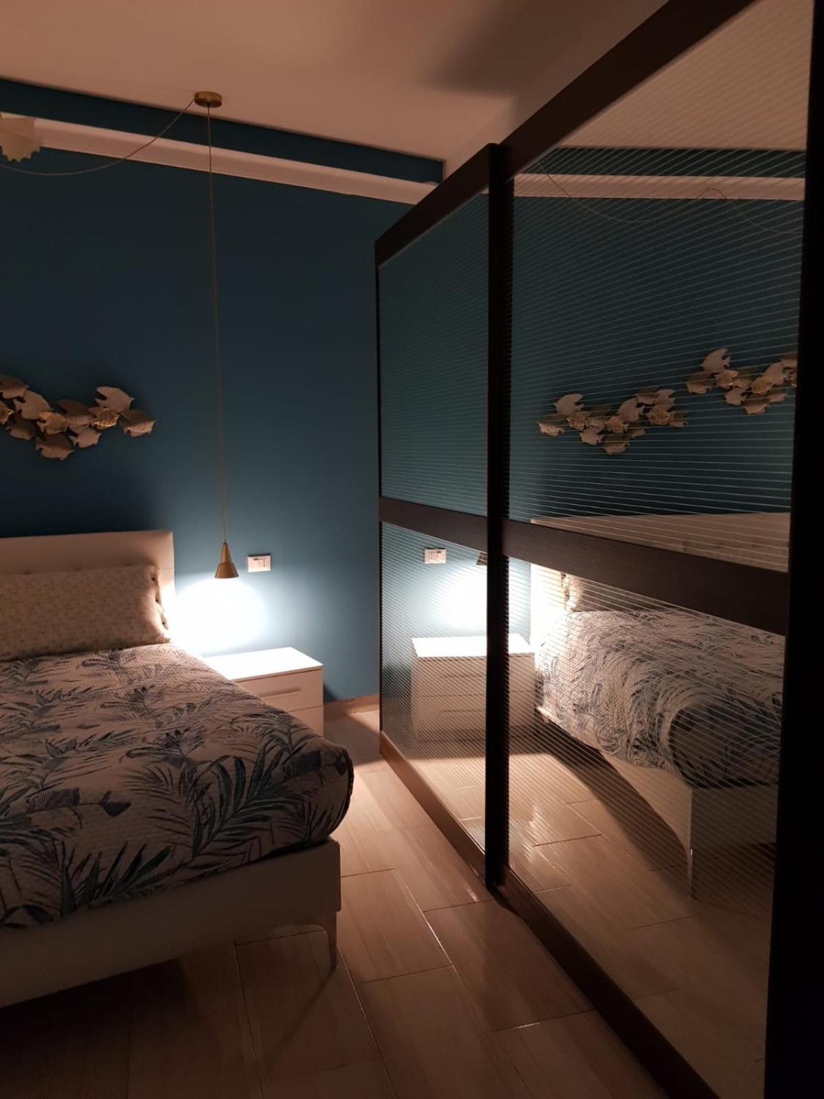 فيلا Casa Casciotto باليرمو المظهر الخارجي الصورة