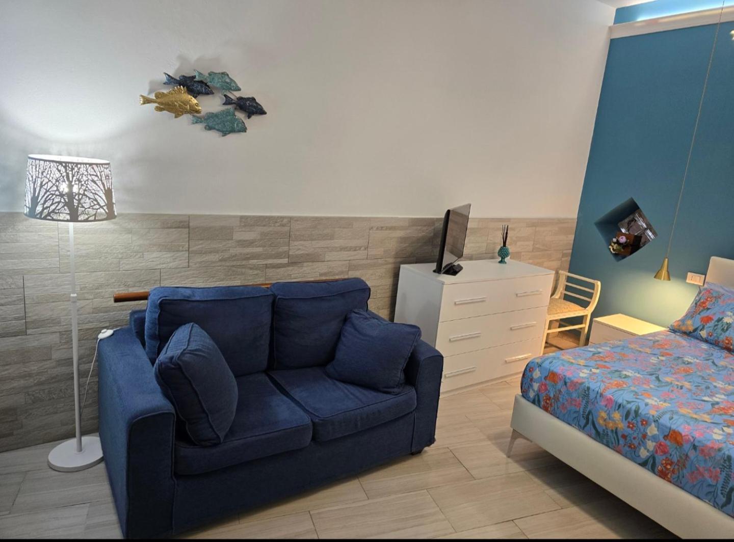 فيلا Casa Casciotto باليرمو المظهر الخارجي الصورة