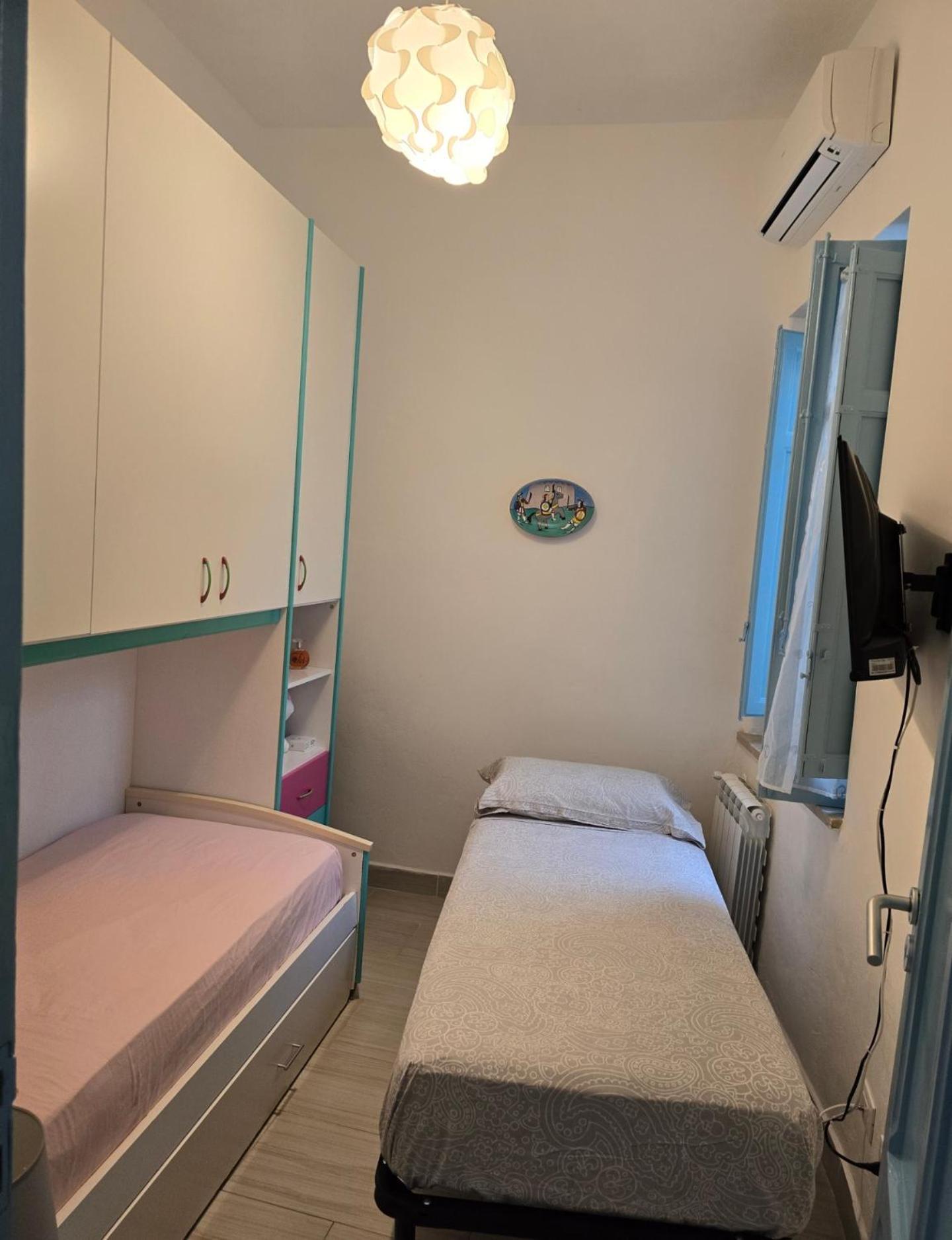 فيلا Casa Casciotto باليرمو المظهر الخارجي الصورة