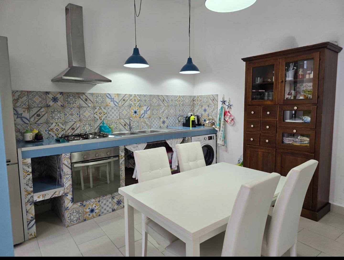 فيلا Casa Casciotto باليرمو المظهر الخارجي الصورة